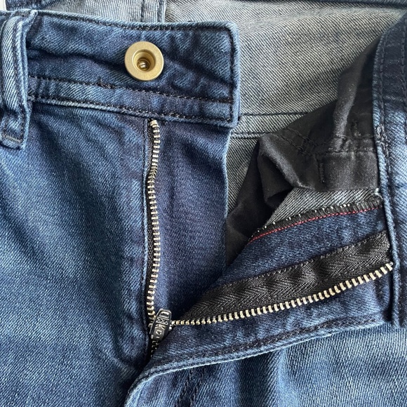 Diesel Thommer Men's Slim-Skinny Jeans W30 x L32 087AS (Blue) - Picture 7 of 15